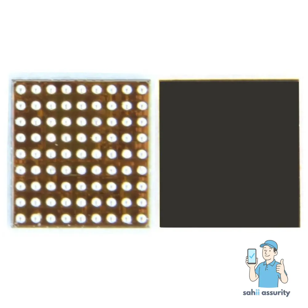 Camera IC for Apple iPhone 13 mini
